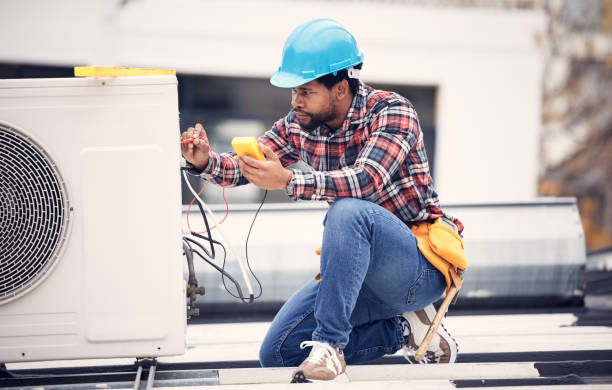 Trusted Brooksville, MS Electrician Experts