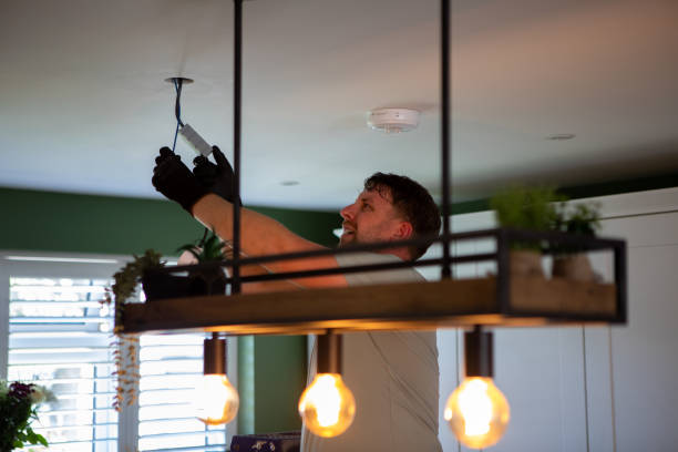Best Residential Electrician Services  in Brooksville, MS