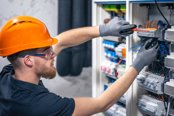  Brooksville, MS Electrician Pros